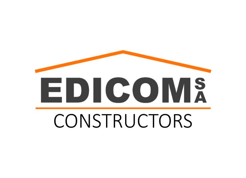 EDICOM S.A CONSTRUCTORS