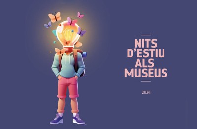 FEDA Cultura proposa nou activitats per a les 'Nits d'Estiu als museus' 2024